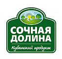 Сочная долина