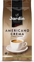 Кофе в зернах Jardin Americano Crema 250 г