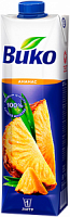 ВИКО, ананасовый нектар, 1 л