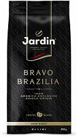 Кофе молотый Jardin Bravo Brazilia 250 г