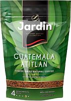 Кофе растворимый Jardin Guatemala Atitlan, пакет 75 г