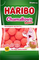 Суфле-маршмеллоу HARIBO Shamallows Ягодный, 175г,