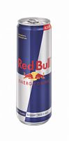 Энергетический напиток Red Bull, 0,355 л 